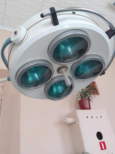 SPRZET MEDYCZNY NA SPRZEDAŻ