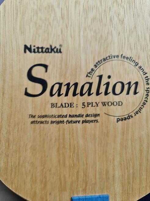 Butterfly deski do tenisa stolowego