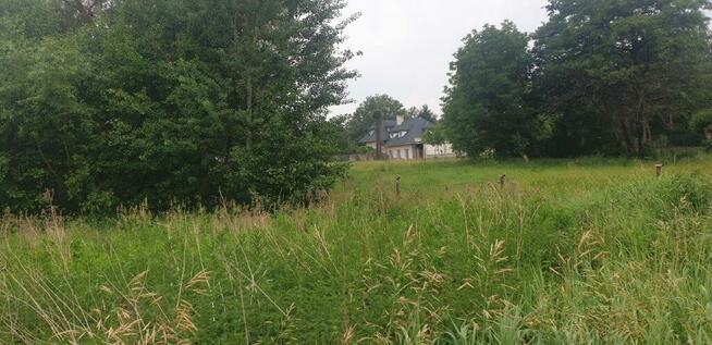 Działka budowlana o pow. 20723m2,Cząstków Mazowiecki