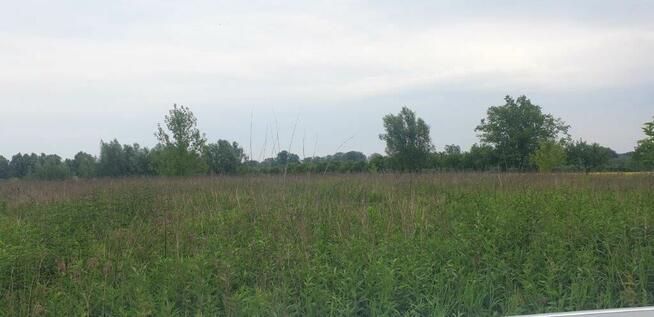 Działka budowlana o pow. 20723m2,Cząstków Mazowiecki