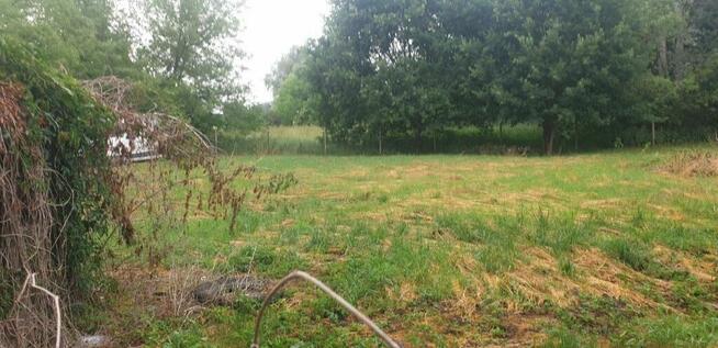 Działka budowlana o pow. 20723m2,Cząstków Mazowiecki