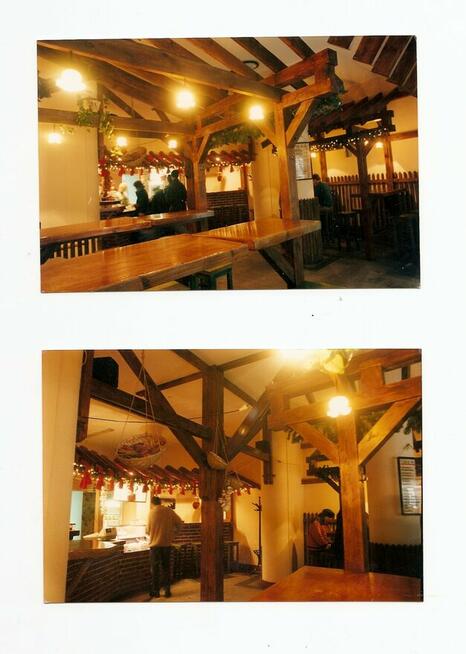 Projektowanie Architektoniczne