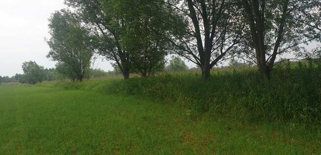 Działka budowlana o pow. 20723m2,Cząstków Mazowiecki