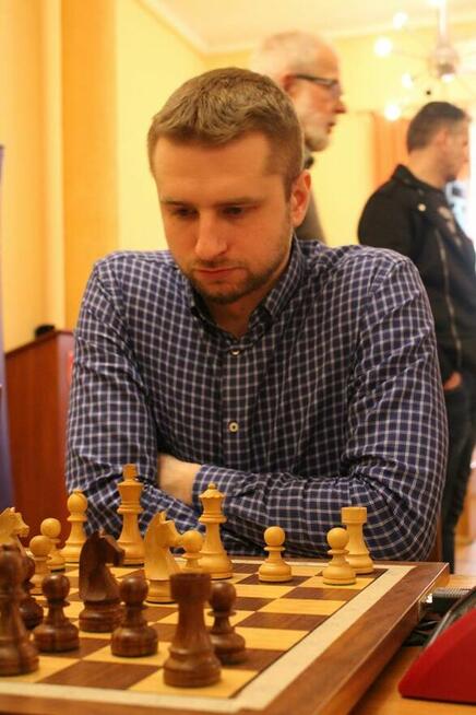 Zajęcia dodatkowe - szachy