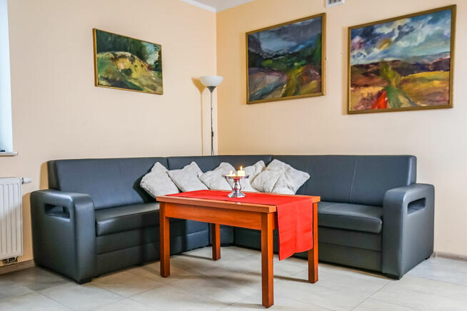 Pomysł na wieczór kawalerski lub panieński dom w Ełku