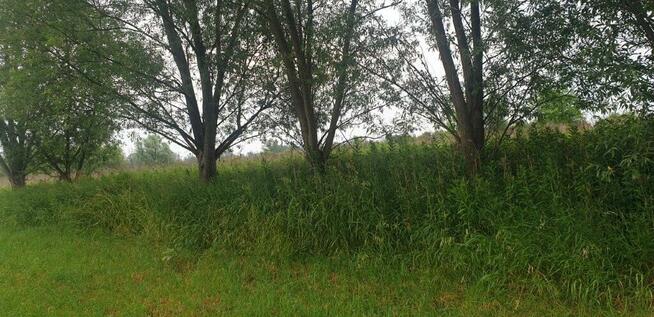 Działka budowlana o pow. 20723m2,Cząstków Mazowiecki