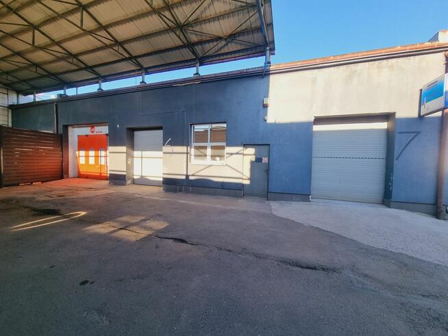 Blacharstwo Lakiernictwo samochodowe. Likwidacja szkód.