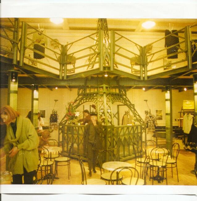 Projektowanie Architektoniczne