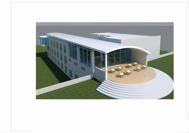 Projektowanie Architektoniczne