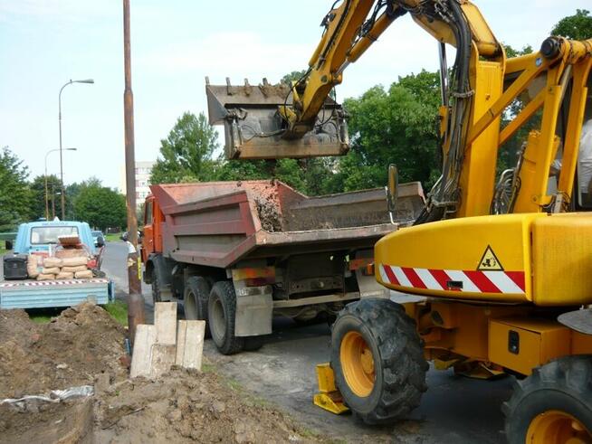 Pogotowie Kanalizacyjne, WUKO, Udrażnianie rur, Hydrauliczne