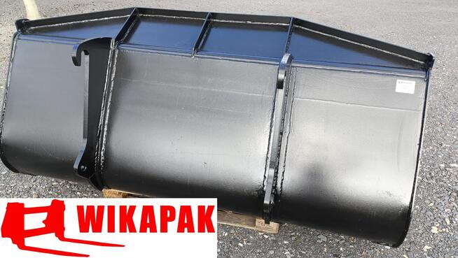 Łyżki budowlana do Volvo, Manitou, Merlo, JCB + inne