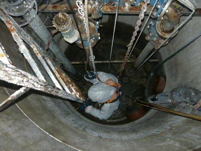 Pogotowie Kanalizacyjne, WUKO, Udrażnianie rur, Hydrauliczne