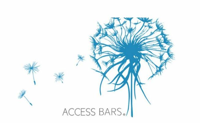 Access Bars Olsztyn - dotyk uwalniający od stresów