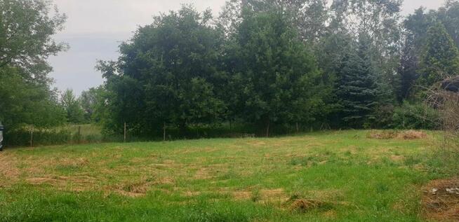 Działka budowlana o pow. 20723m2,Cząstków Mazowiecki