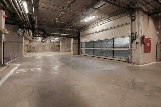 Wynajmę miejsce postojowe pod budynkiem, Wrocław Jagiełły