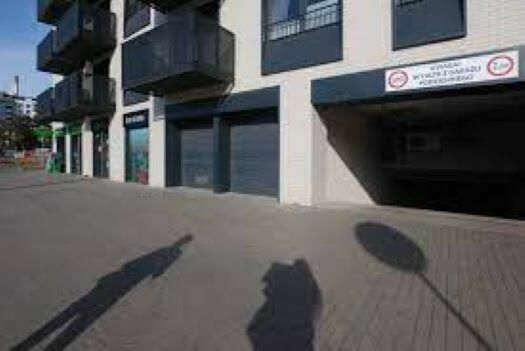 Wynajmę miejsce postojowe pod budynkiem, Wrocław Jagiełły