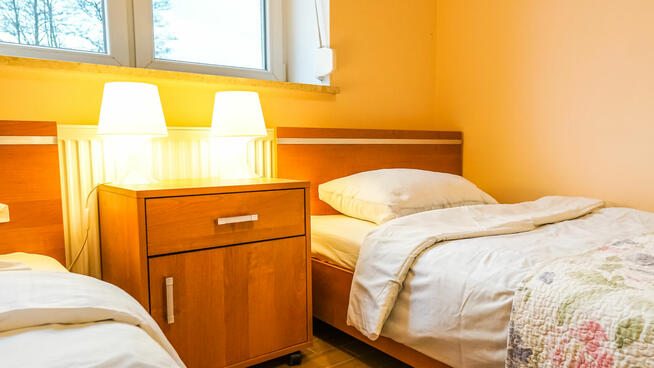 Pomysł na wieczór kawalerski lub panieński dom w Ełku