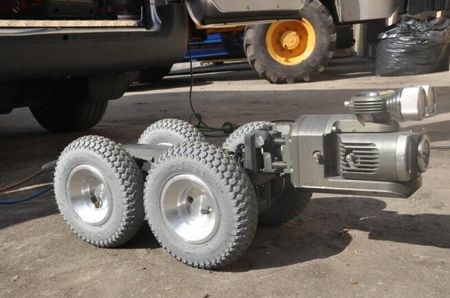 Pogotowie Kanalizacyjne, WUKO, Udrażnianie rur, Hydrauliczne