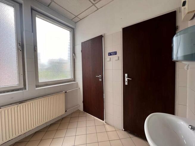 Lokal użytkowy Szczecin Drzetowo