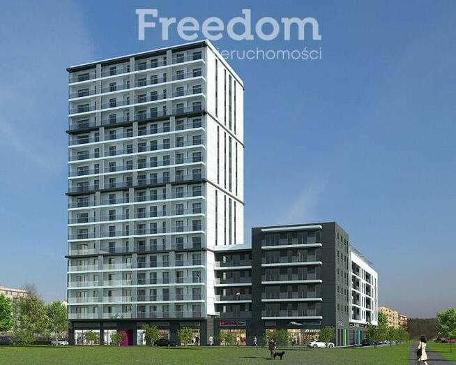 Ostatni lokal handlowo-usługowy obok stacji metra