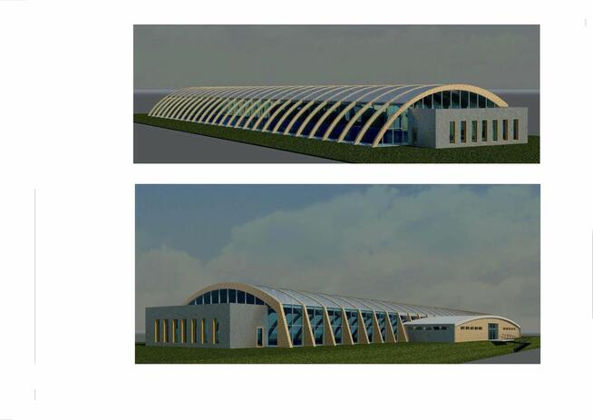 Projektowanie Architektoniczne