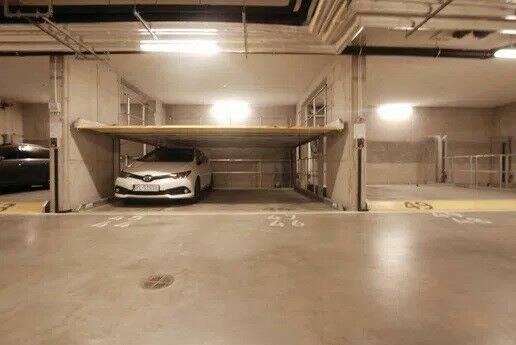 Wynajmę miejsce postojowe pod budynkiem, Wrocław Jagiełły