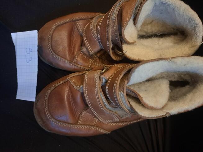 Zestaw ubrań dla chłopca na 9-11 lat