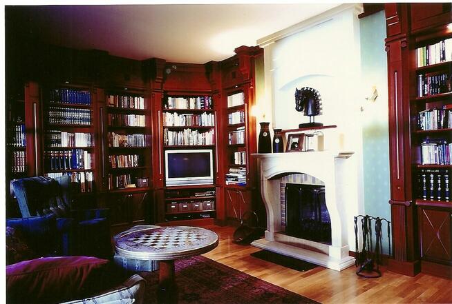 Projektowanie Architektoniczne