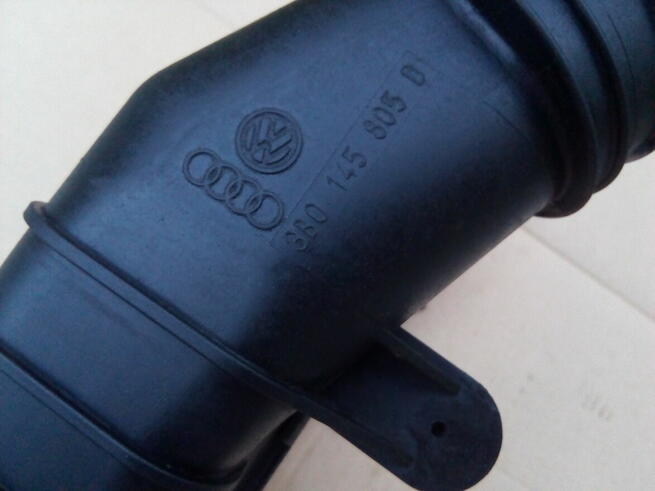 Intercooler 1.9TDI Audi A6 C5 VW Passat B5 FL Skoda Superb I