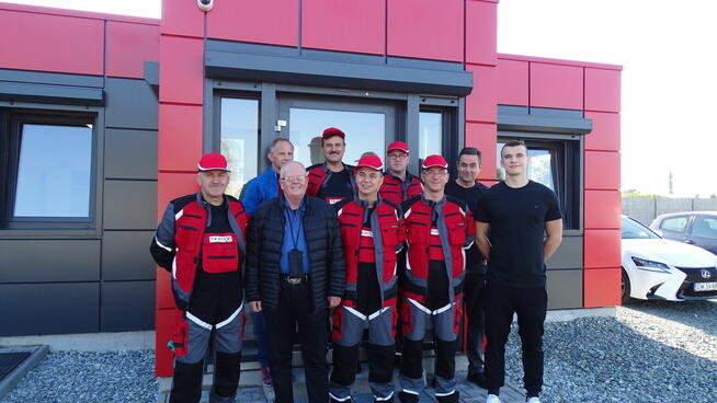 Pogotowie Kanalizacyjne, WUKO, Udrażnianie rur, Hydrauliczne