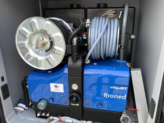 Pogotowie Kanalizacyjne, WUKO, Udrażnianie rur, Hydrauliczne