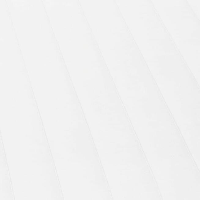 vidaXL Materac, 80x200 cm, 7 stref, pianka PU, 16 cm, H2 H3