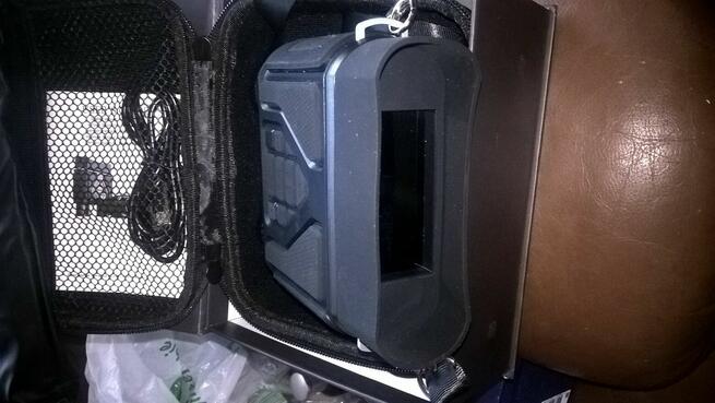 Lornetka taktyczna noktowizor podczerwień nagrywanie nowa