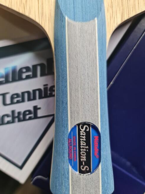 Butterfly deski do tenisa stolowego