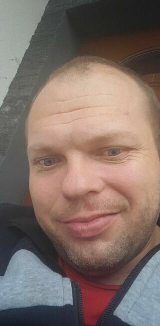 Pan pozna zabawną panią