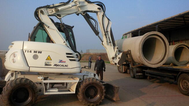 Pogotowie Kanalizacyjne, WUKO, Udrażnianie rur, Hydrauliczne