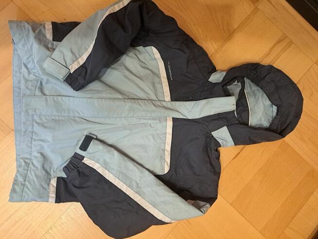 Zestaw ubrań dla chłopca na 9-11 lat