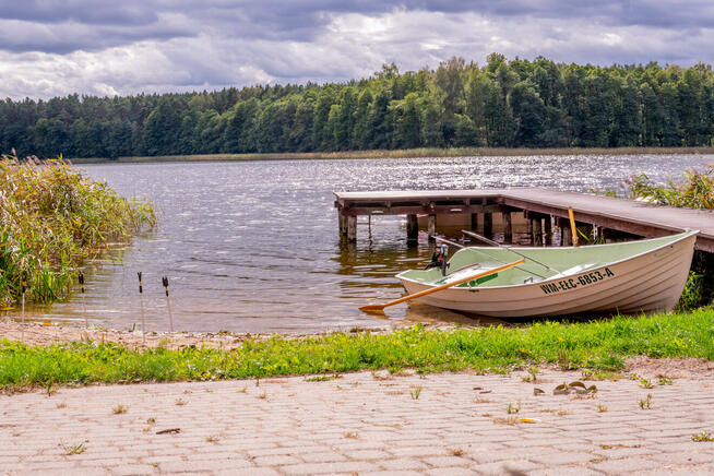 Pomysł na wieczór kawalerski lub panieński dom w Ełku