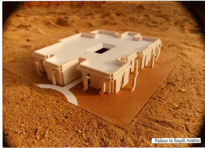 Projektowanie Architektoniczne