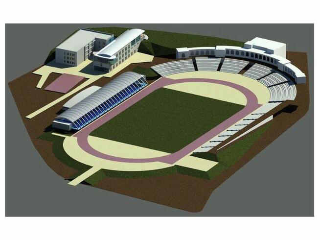 Projektowanie Architektoniczne