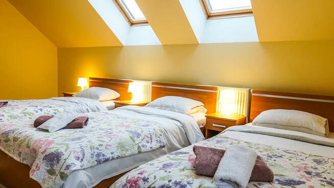 Pomysł na wieczór kawalerski lub panieński dom w Ełku