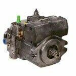 Pompa Rexroth A4VG140EP4D1 / 32R-NAF02F021DP-S