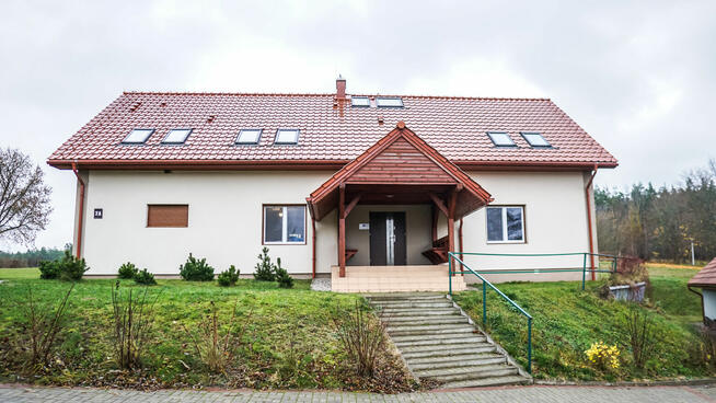 Pomysł na wieczór kawalerski lub panieński dom w Ełku