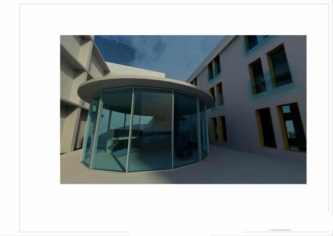 Projektowanie Architektoniczne