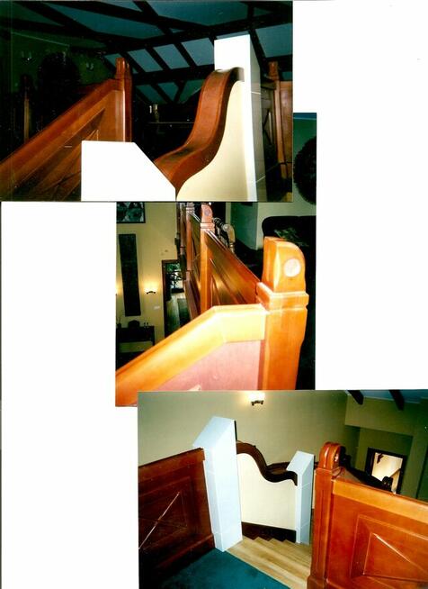 Projektowanie Architektoniczne