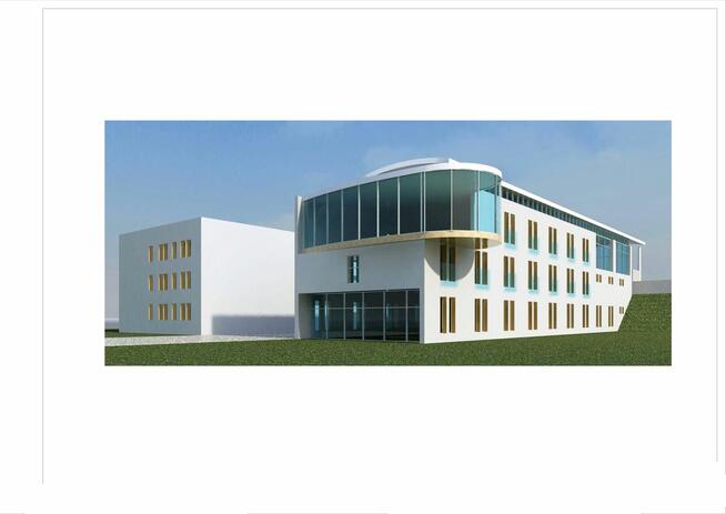 Projektowanie Architektoniczne