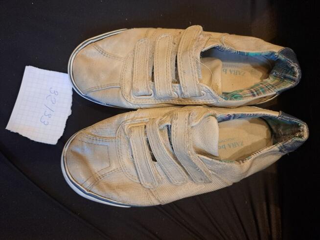 Zestaw ubrań dla chłopca na 9-11 lat