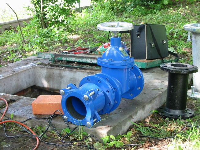 Pogotowie Kanalizacyjne, WUKO, Udrażnianie rur, Hydrauliczne