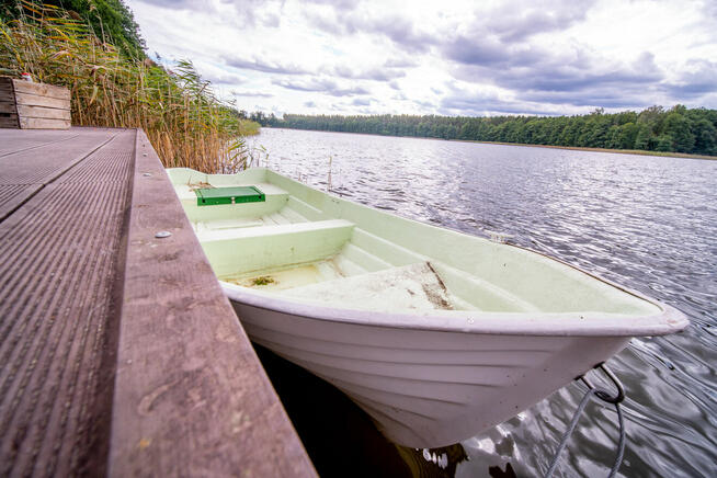 Pomysł na wieczór kawalerski lub panieński dom w Ełku