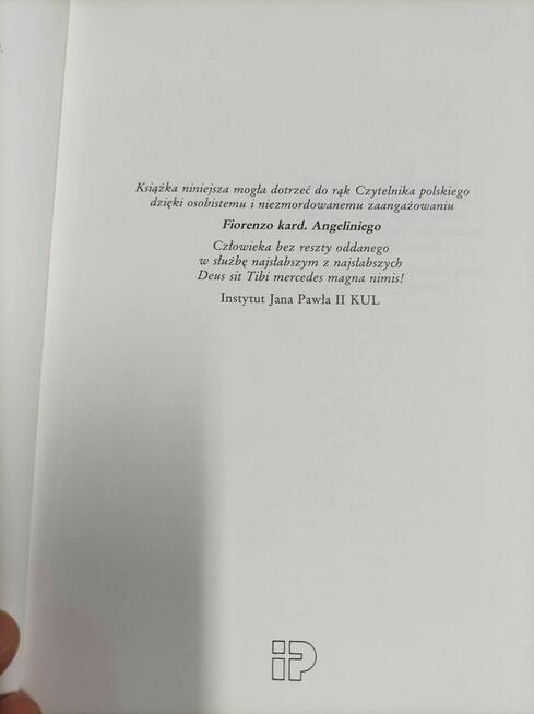 Aborcja a polityka - Michel Schooyans